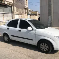 تیبا|خودرو سواری و وانت|اندیمشک, |دیوار