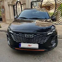 Mvm x33کراس