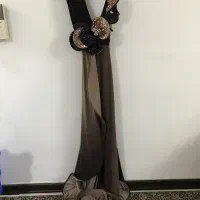 پیراهن مجلسی سایز ۴۲ و ۴۴