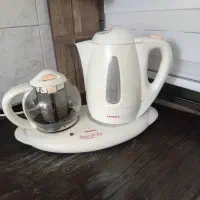 چای سازتفال