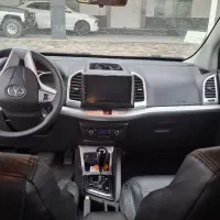 خودروی جک s3
