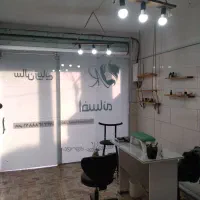 اجاره مغازه و سوئیت باهم