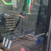 سیستم گیمینگ نسل ۱۲|رایانه رومیزی|فردیس, منظریه|دیوار