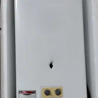 آبگرمکن گازی دیواری کاوه افروز