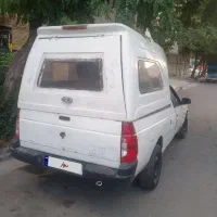 وانت آریسان مدل۱۳۹۷ دوگانه کارخانه