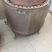 تنور گازی بزرگ|اجاق گاز و لوازم برقی پخت‌وپز|سنندج, |دیوار