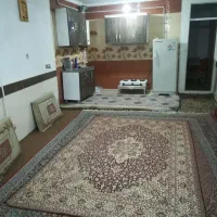 خانه فروشی معاوضه با خونه هم میشه|فروش خانه و ویلا|تاکستان, |دیوار