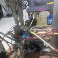 تعمیر نصب پکیج آبگرمکن پمپ آب هواساز بخاری|خدمات پیشه و مهارت|مشهد, گلبرگ شمالی|دیوار