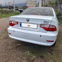 سورن توربو ۹۶ بدون رنگ در حد صفر|خودرو سواری و وانت|حویق, |دیوار