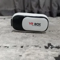 عینک VR سه بعدی