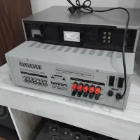 آمپ هایمر|سیستم صوتی خانگی|تهران, مخصوص|دیوار