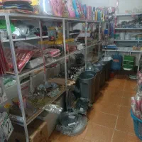 واگذاری مغازه یکبار مصرف و تم تولد