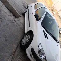 206 تیپ 3
