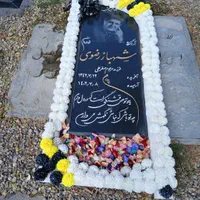 تاج گل مصنوعی و طبیعی چادر سرمزار میزو صندلی|خدمات پذیرایی، مراسم|اردبیل, |دیوار