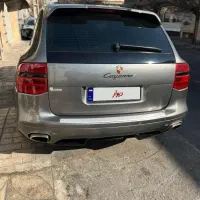 پورشه کاین ۲۰۰۹