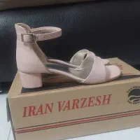 ۲جفت کفش مجلسی دخترانه