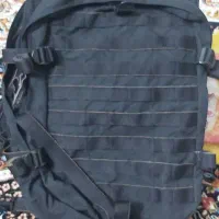 کوله پشتی