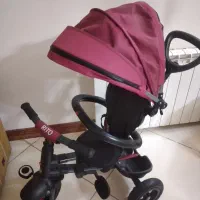 سه چرخه کودک فلامینگو مدل ریتو تاشو (خارجی)