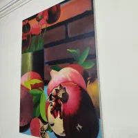 تابلو انار