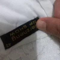 لباس مجلسی|لباس|لنجان, |دیوار