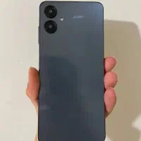 گوشی a06در حد