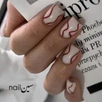 کاشت ناخن|خدمات آرایشگری و زیبایی|سبزوار, پاسداران|دیوار