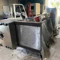 دستگاه تولید گرانول و کامپاند|ماشین‌آلات صنعتی|شهریار, اسد‌آباد|دیوار