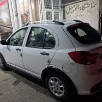 کوییک ساده|خودرو سواری و وانت|صحنه, |دیوار