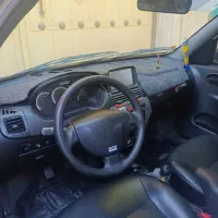 تیبا آپشنال خشک|خودرو سواری و وانت|دزفول, |دیوار