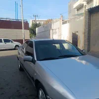 زانتیا ۲۰۰۰cc وارداتی مدل ۸۷