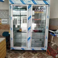 یخچال|یخچال و فریزر|قیدار, |دیوار