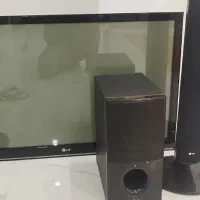 فروش تلویزیون ال جی  42 و متعلقات