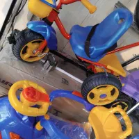 سه چرخه|دوچرخه، اسکیت، اسکوتر|قدس, شهر‌قدس|دیوار