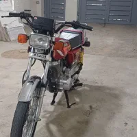 موتور انژکتور ۱۵۰|موتورسیکلت|تاکستان, |دیوار