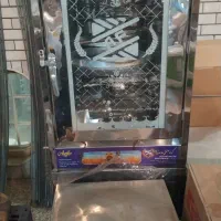 تنور فر گازی|اجاق گاز و لوازم برقی پختوپز|دزفول, |دیوار