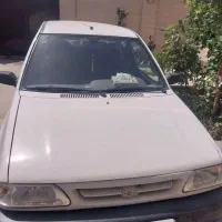 پراید ۹۷