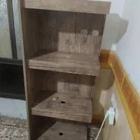 کمد ام دی اف