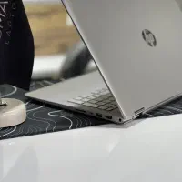لپ تاپ HP لمسی 15.6 اینچ x360 بالوازم/کد254|رایانه همراه|کرمانشاه, |دیوار