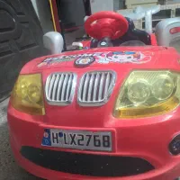 فروش ماشین شارژی|اسباب‌‌بازی|تربت‌حیدریه, ۴۵ متری|دیوار