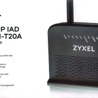 مودم ZYXEL - VDSL IAD - VMG5301-T20A