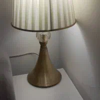 آباژور ست رومیزی دوعدد