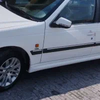 پژو پارس LX TU5، مدل ۱۳۹۷