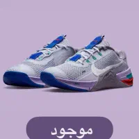 کفش کراسفیت