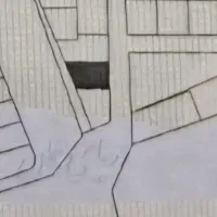 دو قطعه زمین یادمان