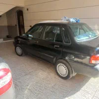 پراید مدل ۸۶ شاسی سالم|خودرو سواری و وانت|فلاورجان, |دیوار