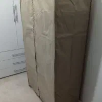جا لباسی برزنتی|جاکفشی، کمد، دراور|کرمانشاه, |دیوار