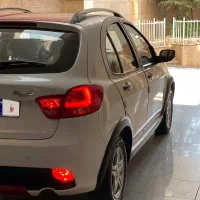 کوییک gxrl فول ۱۴۰۳ درحد خشک|خودرو سواری و وانت|محمدشهر, محمدشهر|دیوار