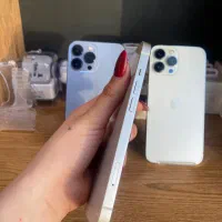 iphone 13 normal 256 ch|موبایل|مشهد, احمدآباد|دیوار