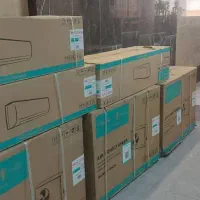 خریدار لوازم خانگی آکبند توافقی