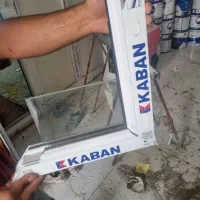 درب و پنجره دوجداره پی وی سی و یو پی وی سی|مصالح و تجهیزات ساختمان|شهریار, شهرک شاهد|دیوار